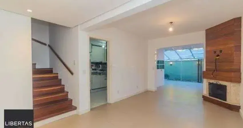 Casa em condomínio fechado com 3 quartos à venda na Rua Pirajá, 96, Ipanema, Porto Alegre