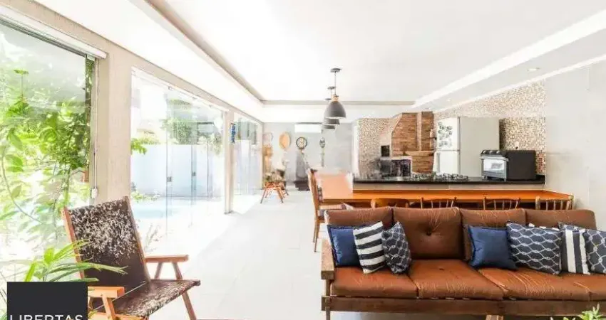 Casa 4 dormitórios à venda chácara das pedras porto alegre/rs