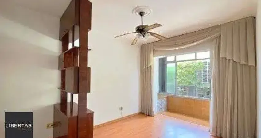 Apartamento de 2 dormitórios no bairro são geraldo desocupado