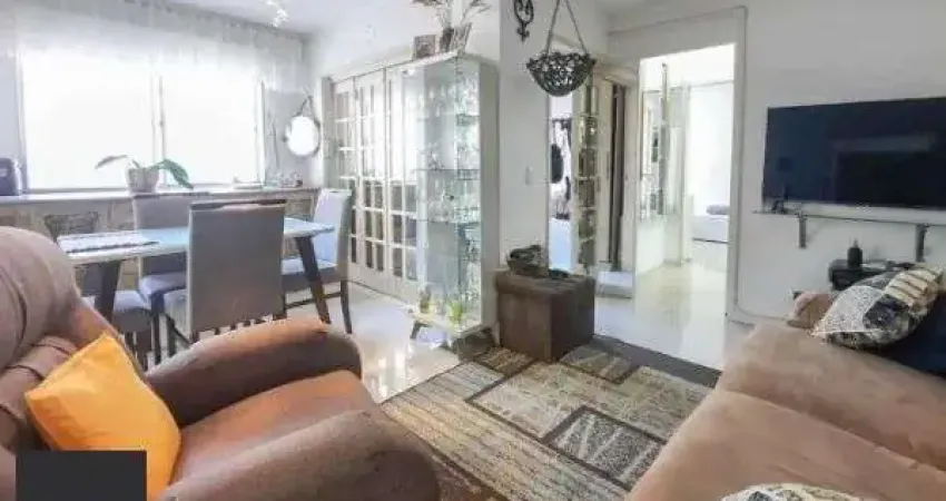 Apartamento no bairro santo antônio de 2 dormitórios e *vaga