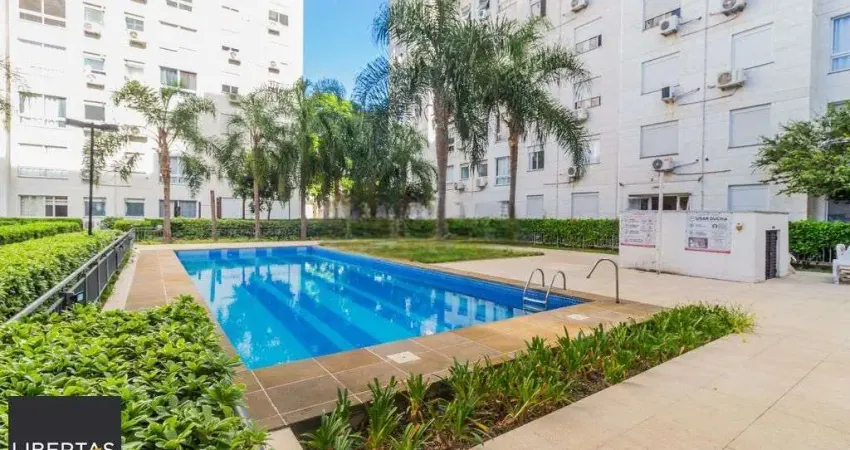 Apartamento 3 dormitórios à venda partenon porto alegre/rs