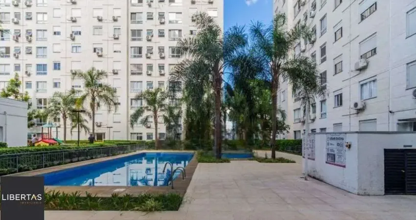 Apartamento 3 dormitórios para alugar partenon porto alegre/rs
