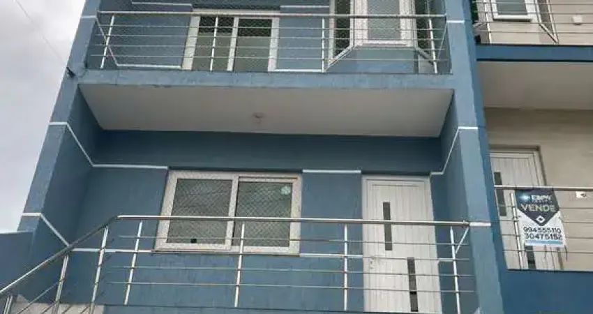 Casa em condomínio fechado com 3 quartos à venda na Rua Sol Nascente, 66, Loteamento Jardim Timbaúva, Gravataí