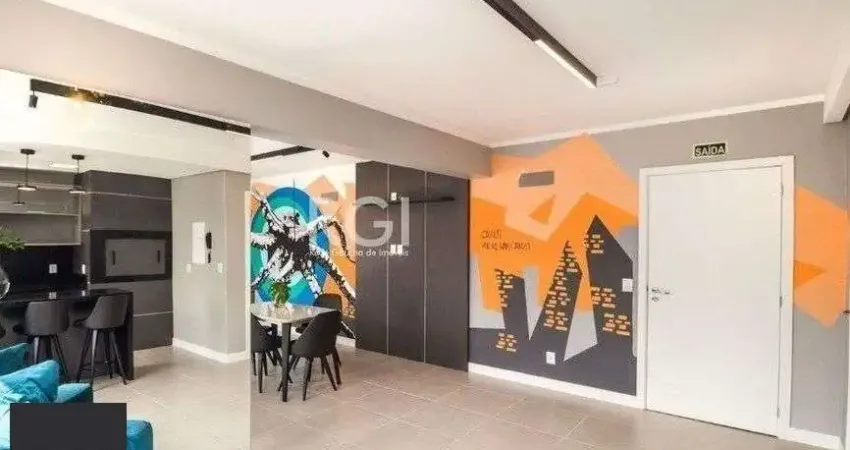 Apartamento com 1 quarto à venda na Avenida João Pessoa, 407, Cidade Baixa, Porto Alegre