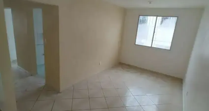 Apartamento com 2 quartos à venda na Avenida Quaraí, 408, Nonoai, Porto Alegre