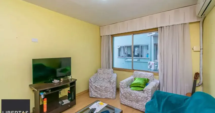 Apartamento 2 dormitórios à venda centro histórico porto alegre/rs