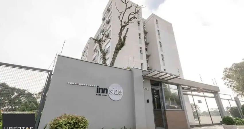 Apartamento no bairro tristeza de 2 dormitórios vaga e infra