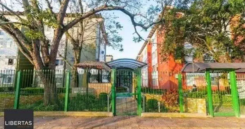 Apartamento com 1 quarto à venda na Rua Ventos do Sul, 480, Vila Nova, Porto Alegre