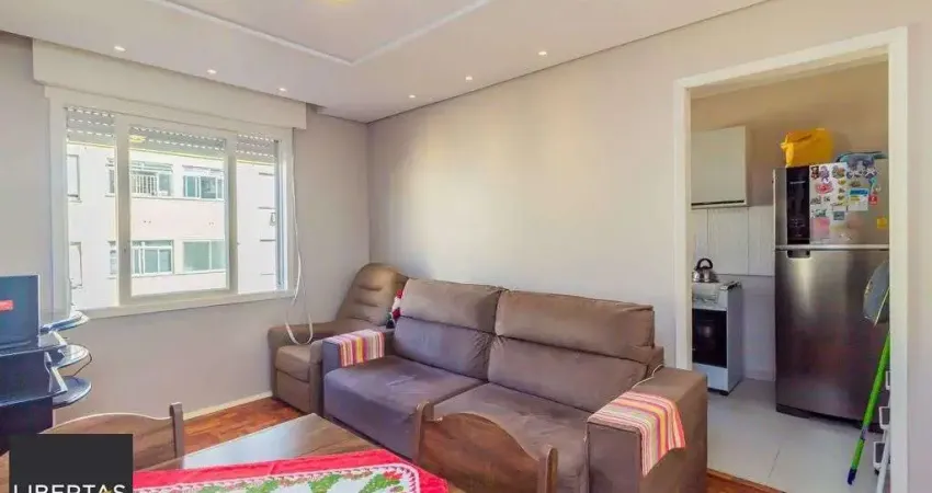 Apartamento 2 dormitórios à venda passo da areia porto alegre/rs