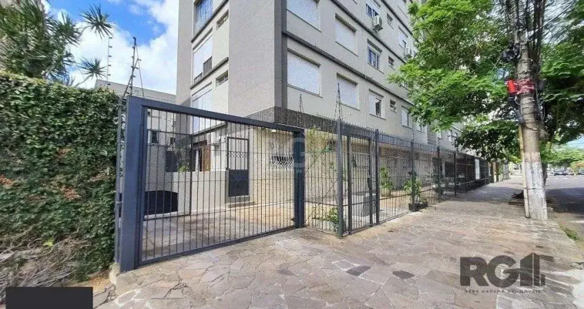 Apartamento de 1 dormitório, 41,69 mts privativos no bairro praia de belas