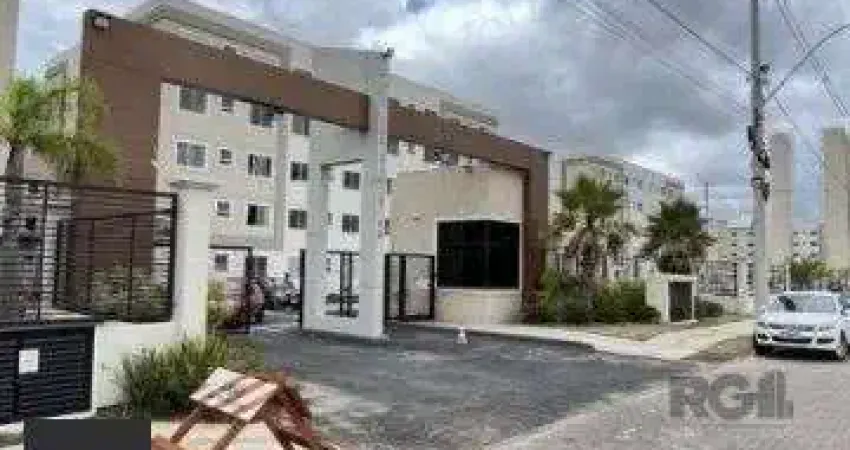 Apartamento 2 dormitórios à venda restinga porto alegre/rs