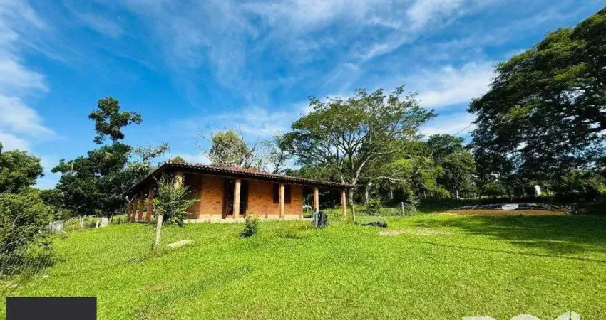 Chácara / sítio com 3 quartos à venda na Avenida do Lami, 6013, Boa Vista do Sul, Porto Alegre