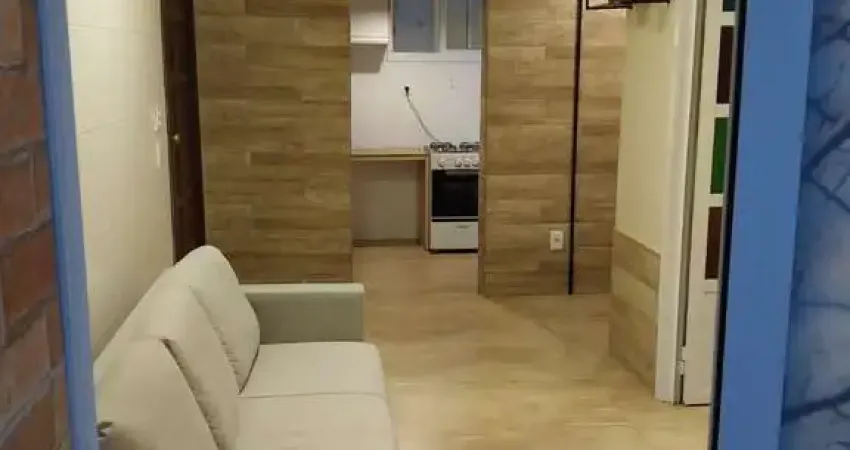 Apartamento com 1 quarto à venda na Rua São Manoel, 1665, Rio Branco, Porto Alegre