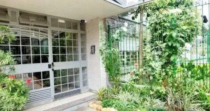 Kitnet / Stúdio à venda na Rua Gomes Jardim, 1070, Santana, Porto Alegre