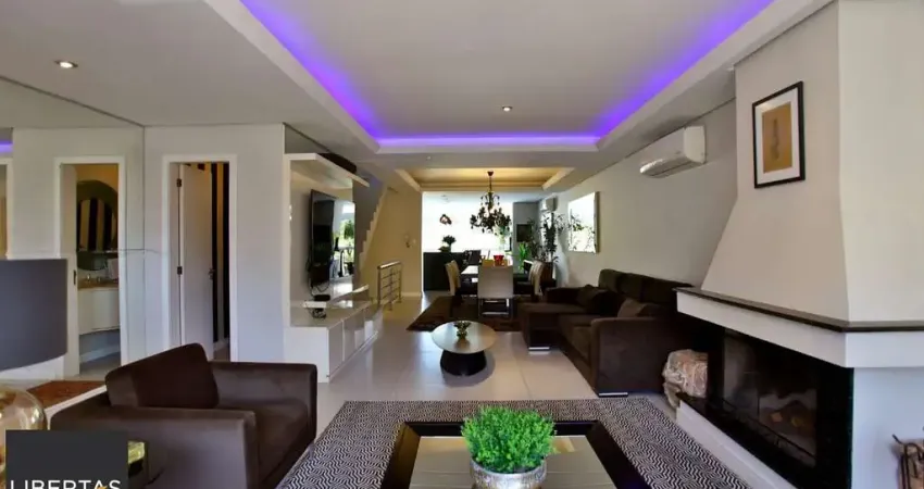 Casa com 4 quartos à venda na Rua Comendador Creidy, 330, Chácara das Pedras, Porto Alegre