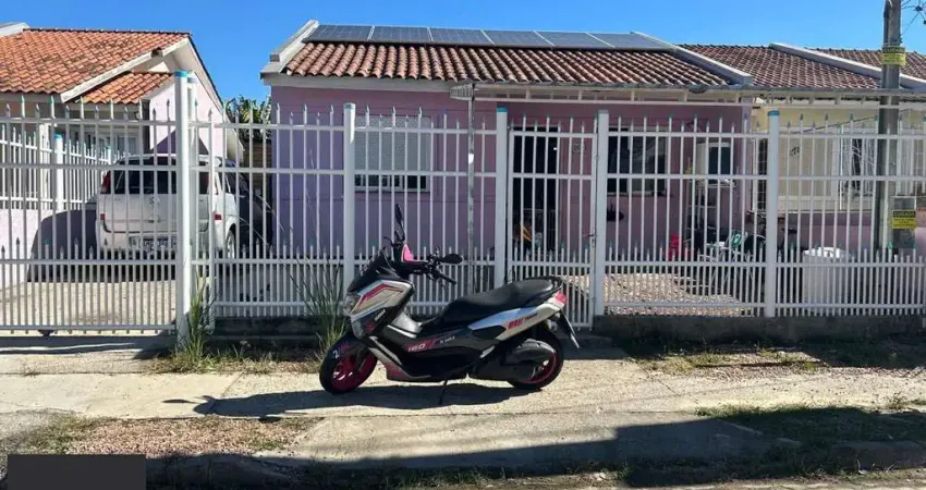 Casa com 3 quartos à venda na Nair Garcia Martins, 266, Hípica, Porto Alegre
