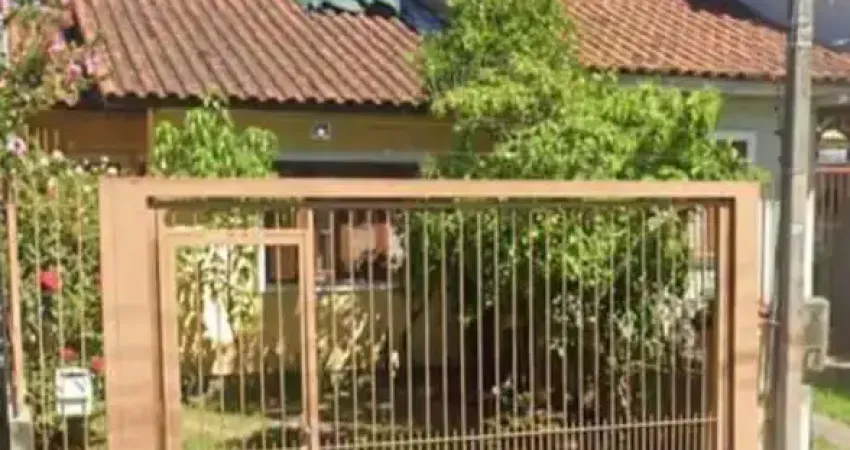 Casa com 2 quartos à venda na Rua Francisca Prezzi Bolognesi, 211, Hípica, Porto Alegre