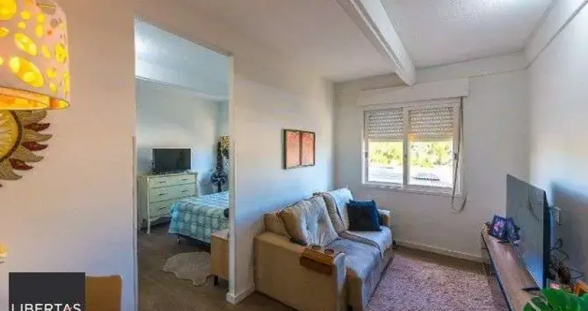 Apartamento com 1 quarto à venda na Avenida Princesa Isabel, 500, Santana, Porto Alegre