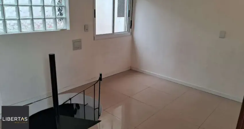 Cobertura com 1 quarto à venda na Rua José do Patrocínio, 661, Cidade Baixa, Porto Alegre