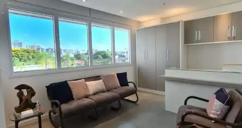 Sala comercial à venda na Avenida Assis Brasil, 3535, Cristo Redentor, Porto Alegre