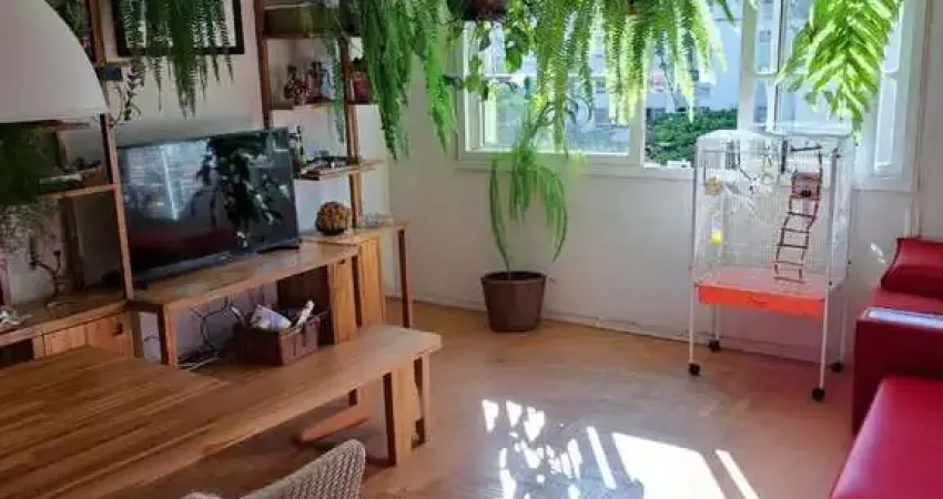 Apartamento com 3 quartos à venda na Avenida Cristóvão Colombo, 1377, Floresta, Porto Alegre