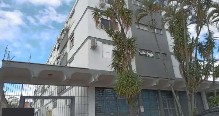 Apartamento com 1 quarto e 1 vaga de garagem no bairro sarandí