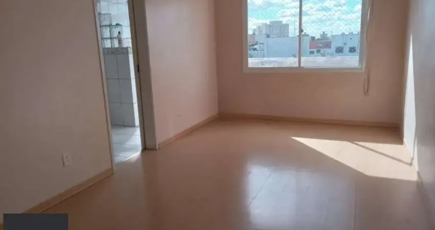 Apartamento com 1 quarto e 1 vaga de garagem no bairro sarandí
