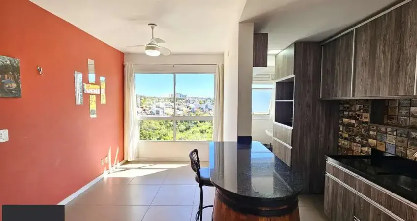 Apartamento com 2 quartos à venda na Rua Luiz Fontoura Júnior, 230, Jardim Itu Sabará, Porto Alegre
