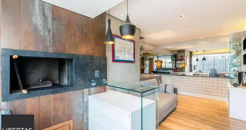 Apartamento com 2 quartos à venda na Rua Carlos Von Koseritz, 58, São João, Porto Alegre