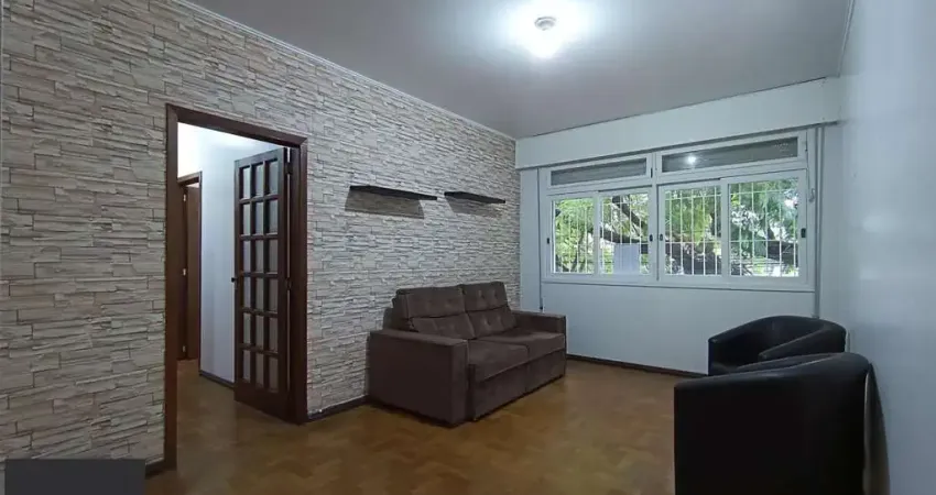 Apartamento 03 dormitórios com suite, garagem escriturada