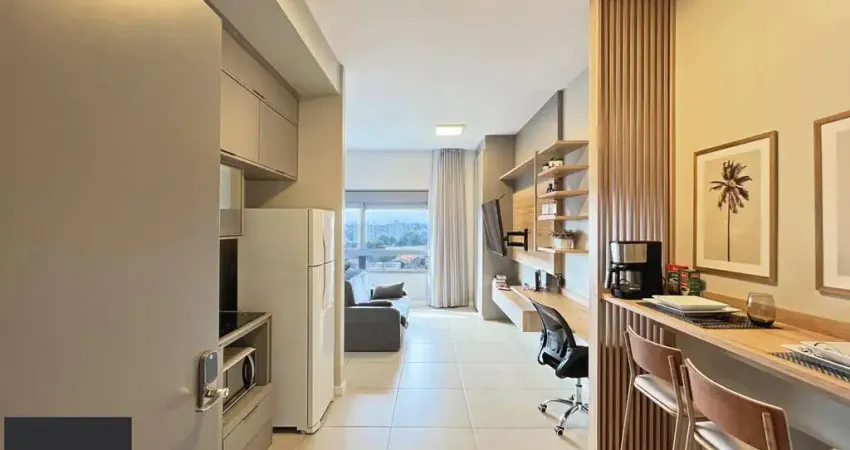 Loft à venda no linked - bairro teresópolis - porto alegre / rs