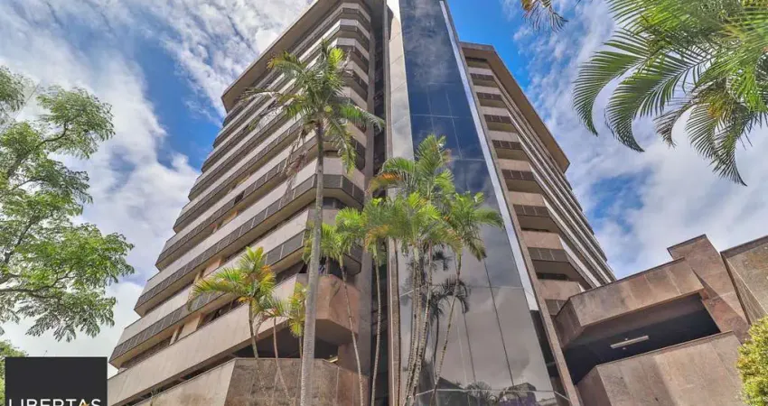 Sala comercial à venda na Rua Padre Chagas, 185, Moinhos de Vento, Porto Alegre