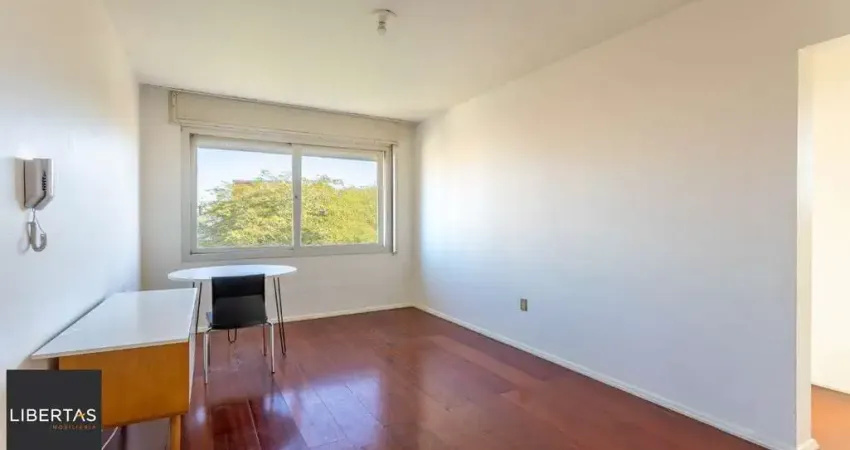 Apartamento com 1 quarto à venda na Avenida Montenegro, 82, Petrópolis, Porto Alegre