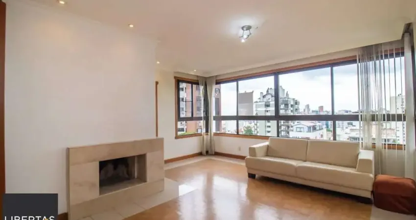 Apartamento com 3 quartos à venda na Rua Carlos Von Koseritz, 1415, Auxiliadora, Porto Alegre