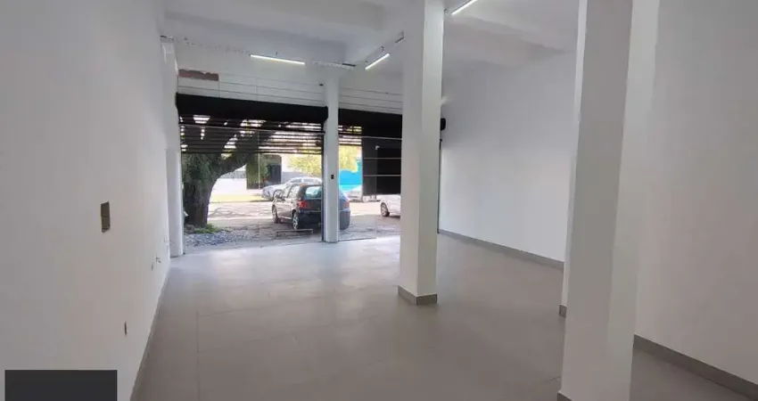 Ponto comercial à venda na Avenida Amazonas, 1080, Floresta, Porto Alegre