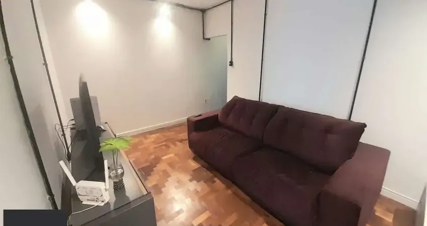Apartamento com 2 quartos à venda na Rua General Vitorino, 254, Centro Histórico, Porto Alegre