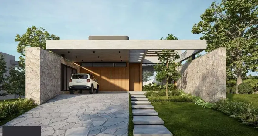 Casa em condomínio 3 dormitórios à venda aberta dos morros porto alegre/rs