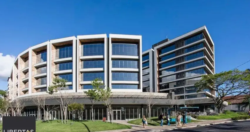 Sala comercial à venda na Avenida Wenceslau Escobar, 2714, Tristeza, Porto Alegre