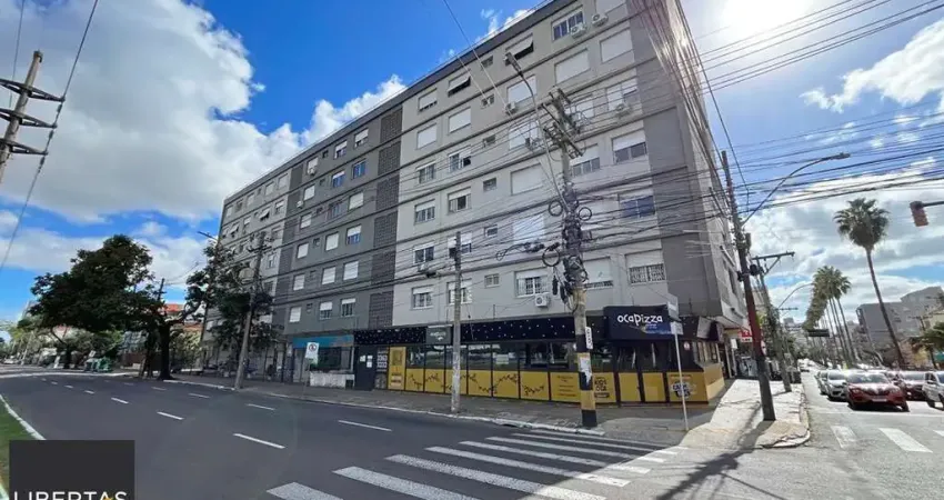 Apartamento 2 dormitórios à venda menino deus porto alegre/rs