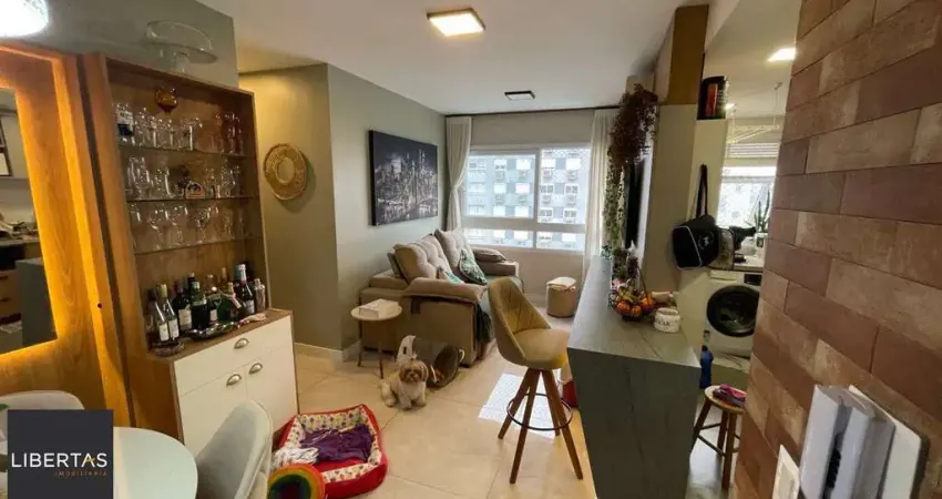 Apartamento 2 dormitórios à venda jardim lindóia porto alegre/rs