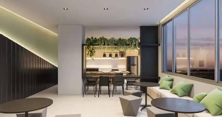 Apartamento 2 dormitórios à venda central parque porto alegre/rs