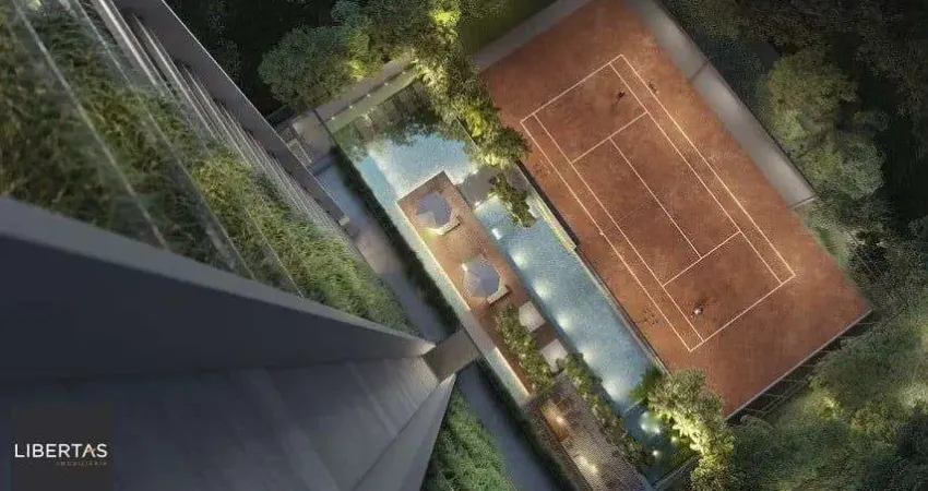 Cobertura com 3 quartos à venda na Rua Anita Garibaldi, 1472, Boa Vista, Porto Alegre