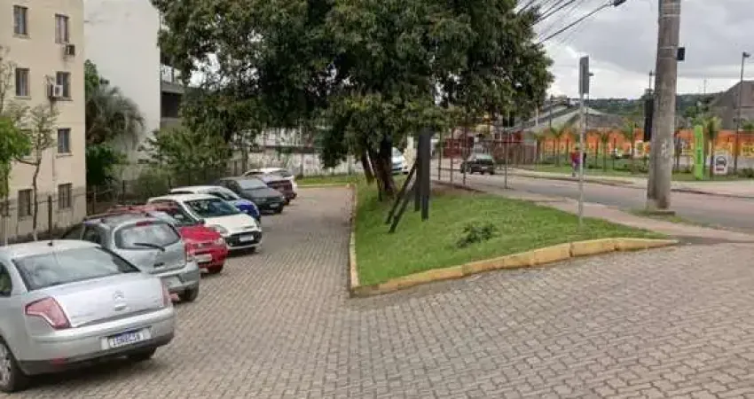 Apartamento com 2 quartos à venda na Estrada Cristiano Kraemer, 1863, Vila Nova, Porto Alegre