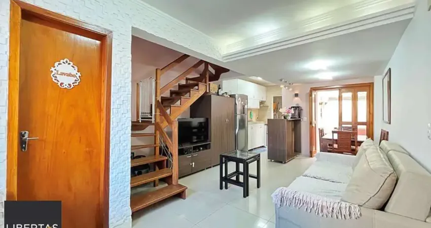 Casa em condomínio 3 dormitórios à venda tristeza porto alegre/rs