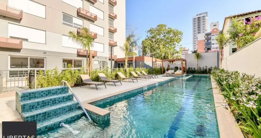 Apartamento com 1 quarto à venda na Avenida dos Cubanos, 114, Partenon, Porto Alegre