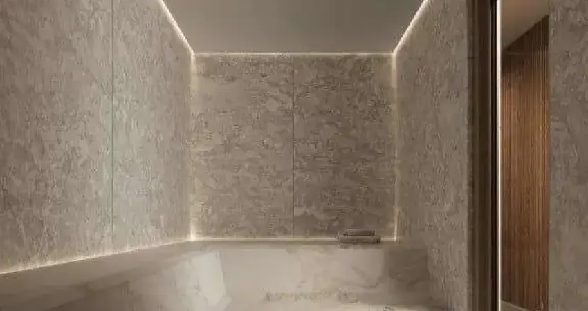 Cobertura 4 dormitórios à venda moinhos de vento porto alegre/rs