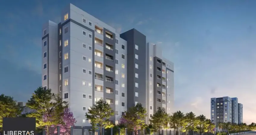 Apartamento com 2 quartos à venda na Rua Henrique Schneider, 115, Sarandi, Porto Alegre