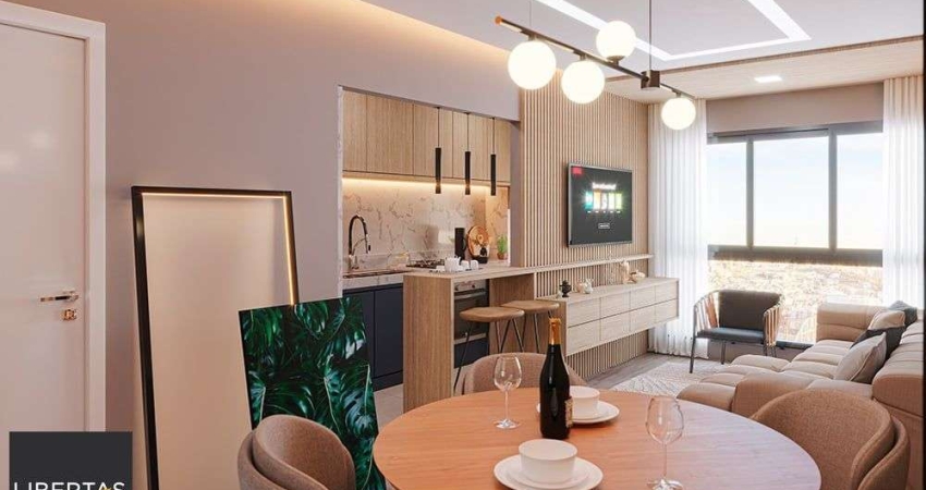 Apartamento com 2 quartos à venda na Rua Doutor Campos Velho, 1850, Cristal, Porto Alegre