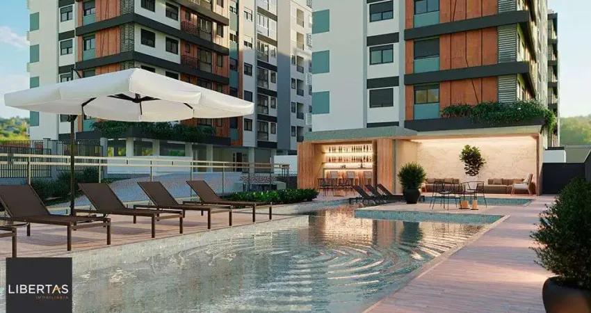 Apartamento com 2 quartos à venda na Rua Doutor Campos Velho, 1850, Cristal, Porto Alegre