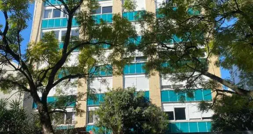 Apartamento com 3 quartos à venda na Rua Fernandes Vieira, 350, Bom Fim, Porto Alegre